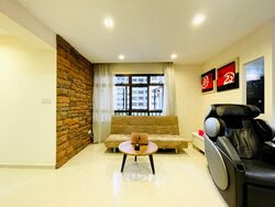 Blk 89 Commonwealth View (Queenstown), HDB 4 Rooms #459432861